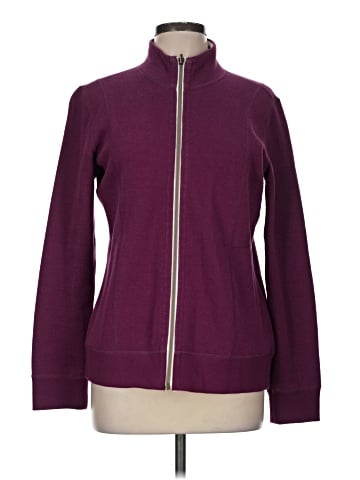 Orvis Cardigan (view 1)