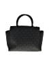 MICHAEL Michael Kors Black Satchel One size - photo 3