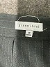 Gianni Bini Stripes Black Shorts Size 10 - photo 3