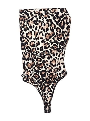 Bershka Bodysuit (view 2)