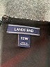 Lands' End Tweed Gray Casual Dress Size 22 - photo 7