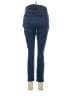 Ann Taylor LOFT Solid Blue Jeans Size 28 waist (petite) - photo 2