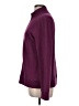 Orvis Purple Cardigan Size M - photo 5