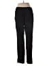 Eileen Fisher Solid Black Casual Pants Size S - photo 2