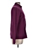 Orvis Purple Cardigan Size M - photo 4