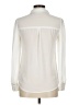 Kimchi Blue 100% Polyester Ivory Long Sleeve Blouse Size M - photo 2