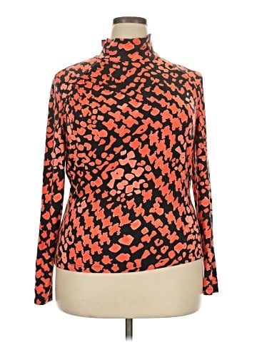Carlisle Turtleneck Sweater (view 1)