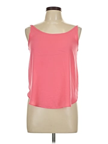 Dorothy Perkins Sleeveless Blouse (view 1)
