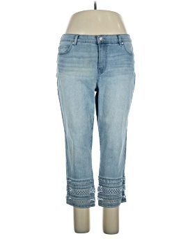 Dg^2 By Diane Gilman Jeans
