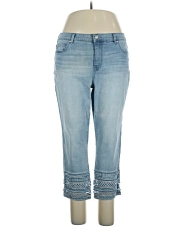 DG^2 by Diane Gilman Jeans (view 1)