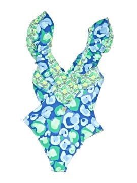 Emily McCarthy Bodysuit (view 2)