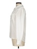 Kimchi Blue 100% Polyester Ivory Long Sleeve Blouse Size M - photo 5
