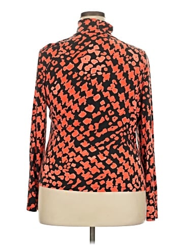 Carlisle Turtleneck Sweater (view 2)