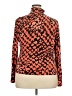 Carlisle Orange Turtleneck Sweater Size XXL - photo 2