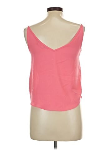 Dorothy Perkins Sleeveless Blouse (view 2)