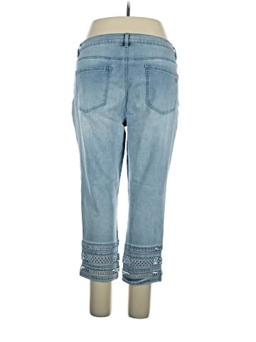 DG^2 by Diane Gilman Jeans (view 2)