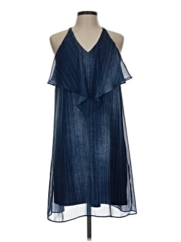 London Times Cocktail Dress (view 1)