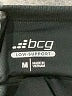 Bcg Black Sleeveless T-Shirt Size M - photo 7