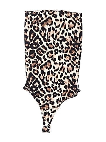 Bershka Bodysuit (view 1)