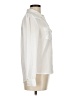 Kimchi Blue 100% Polyester Ivory Long Sleeve Blouse Size M - photo 4