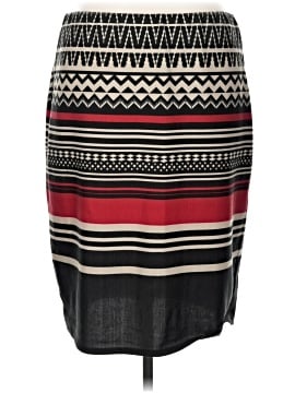 Roz & Ali Casual Skirt (view 1)