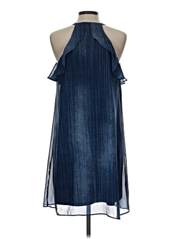 London Times Cocktail Dress (view 2)