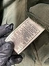BB Dakota 100% Rayon Solid Green Jacket Size XL - photo 7