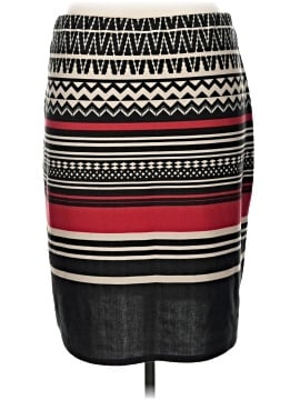Roz & Ali Casual Skirt (view 2)