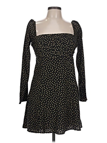 Abercrombie & Fitch Cocktail Dress (view 1)