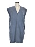 ATM Gray Casual Dress Size M - photo 1
