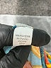 Lularoe Print Orange Leggings Size 1X (Tall & Curvy) - photo 8