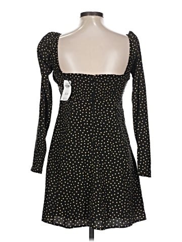 Abercrombie & Fitch Cocktail Dress (view 2)
