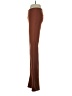 No Boundaries 100% Recycled Polyester Brown Dress Pants Size S - photo 5