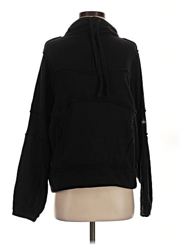 Alo Yoga Pullover Hoodie (view 1)
