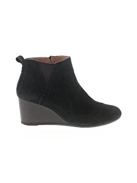 Vionic Ankle Boots (view 1)