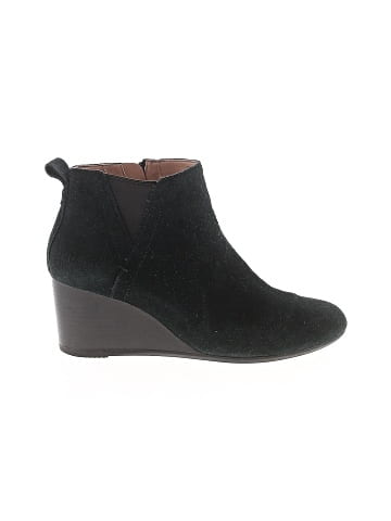 Vionic Ankle Boots (view 1)