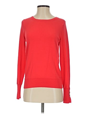 Ann Taylor Pullover Sweater (view 1)