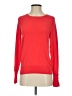 Ann Taylor Red Pullover Sweater Size S - photo 1