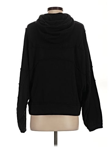Alo Yoga Pullover Hoodie (view 2)