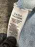 Tahari Floral Blue Pullover Sweater Size XL - photo 8