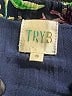 TRYB Black Casual Dress Size S - photo 7