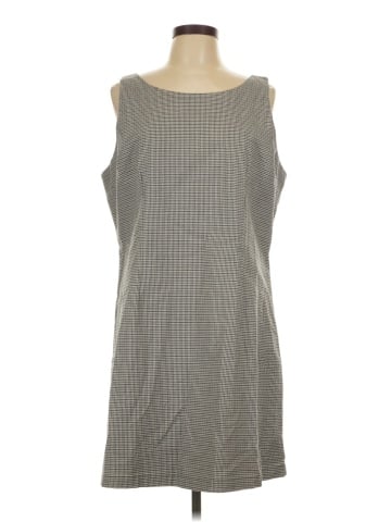 Merona Casual Dress (view 1)