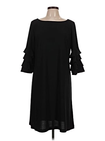 Roz & Ali Casual Dress (view 1)