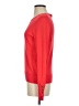 Ann Taylor Red Pullover Sweater Size S - photo 5
