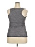 Active Gray Active Tank Size 2X - photo 2