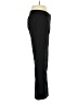 Banana Republic Black Wool Pants Size 6 (petite) - photo 4
