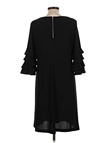 Roz & Ali Casual Dress (view 2)