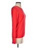 Ann Taylor Red Pullover Sweater Size S - photo 4