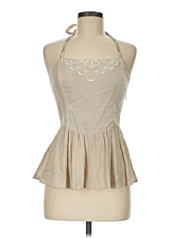 Free People Sleeveless Blouse (view 1)