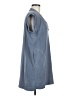 ATM Gray Casual Dress Size M - photo 4